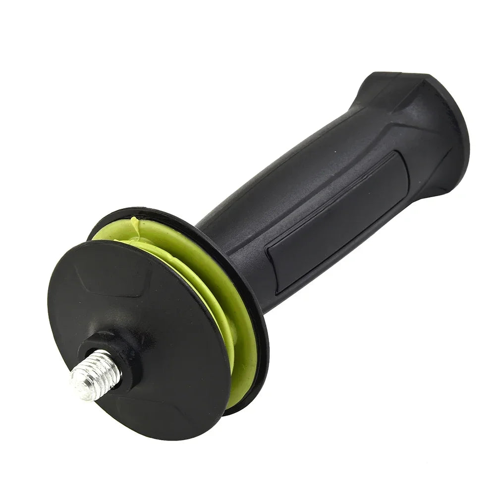 Vibrationsdämpfender Winkelgriff für Winkelschleifer mit Gewinde