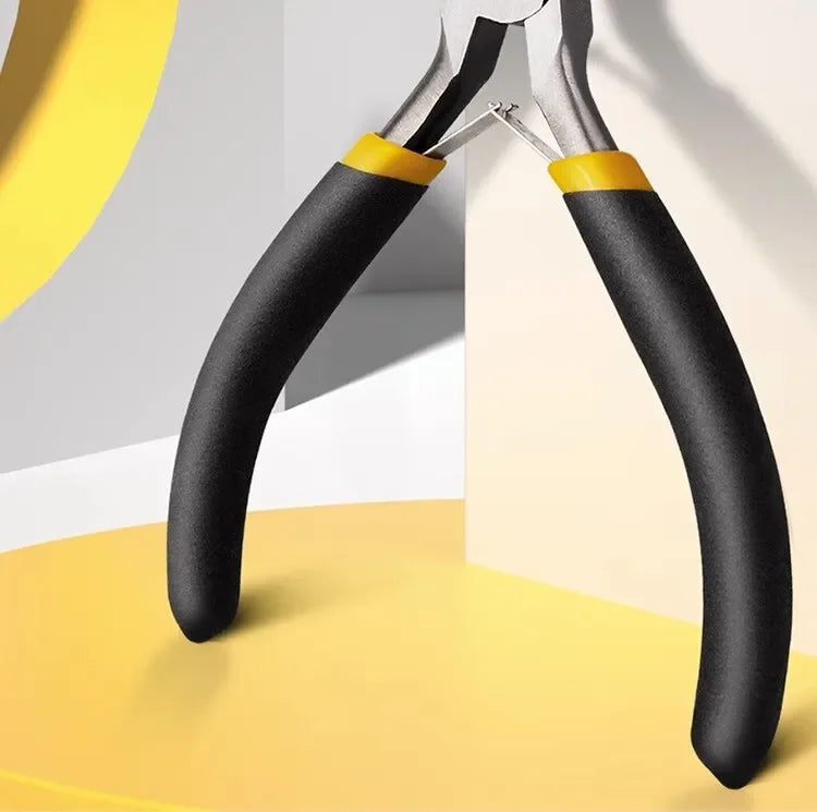 Präzisions-Mini-Zange für feine Bastelarbeiten