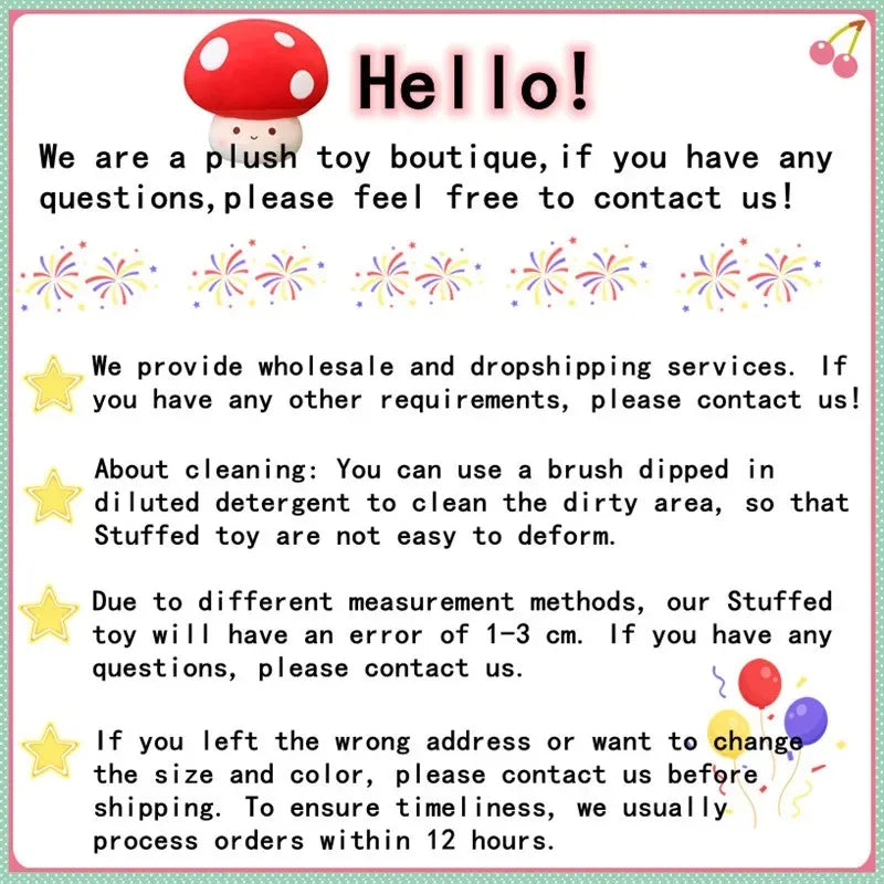 Kinder Plüsch Handpuppe für Rollenspiele und Geschichten