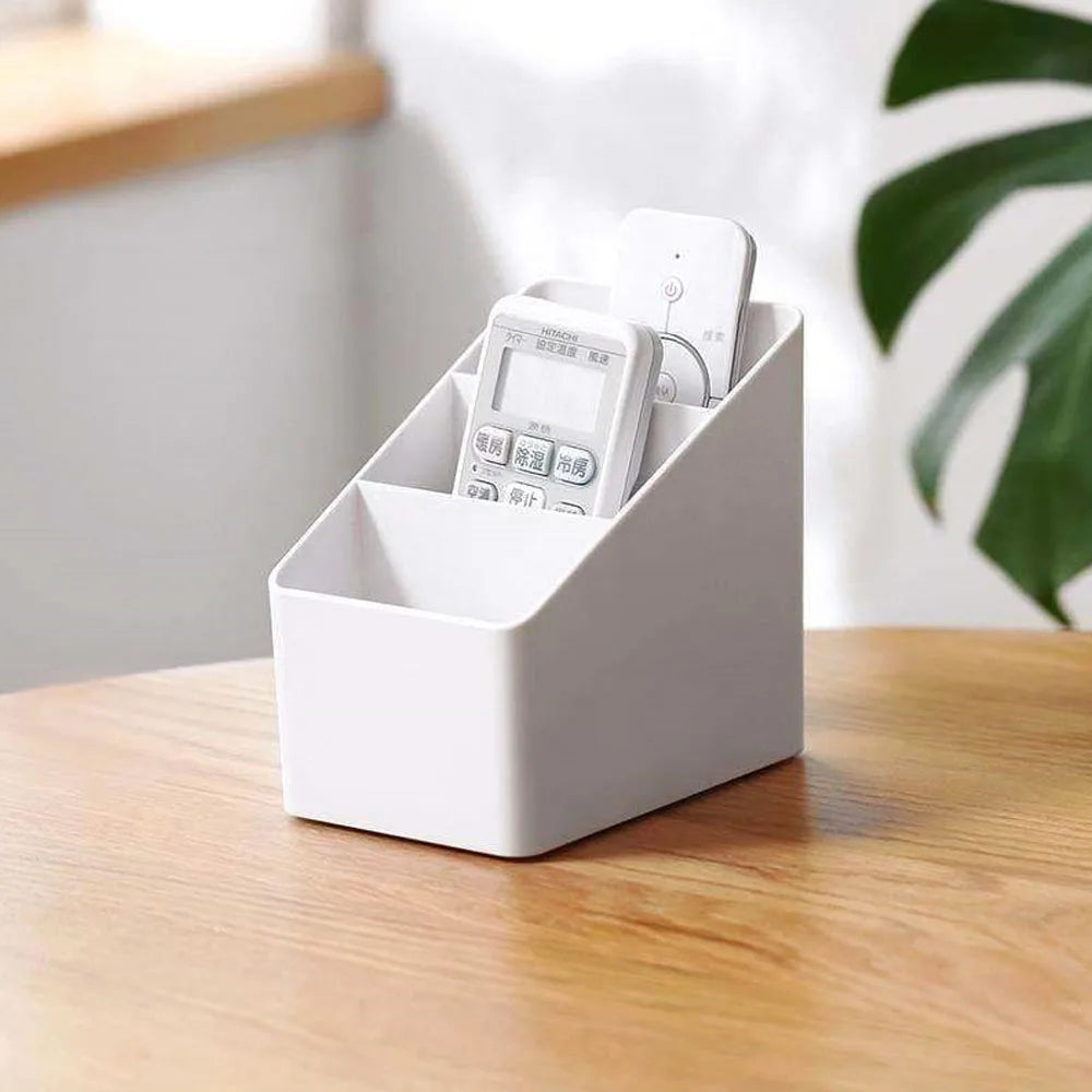 Multifunktionale Desktop Aufbewahrungsbox Stifte Pinsel Marker Organizer