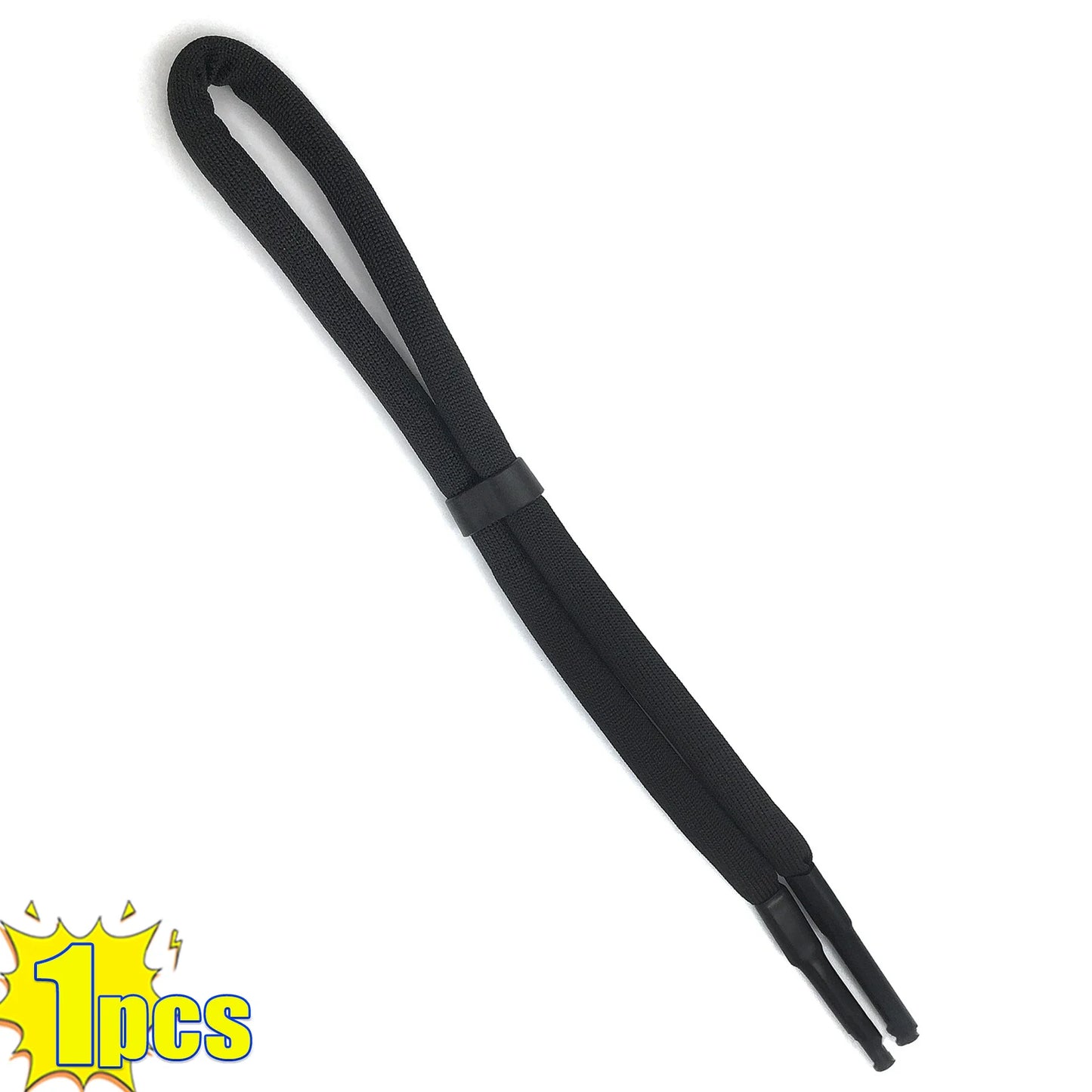 Schwimmende Schaumstoff Brillenkette Nylon Antirutsch Sport Brillenband