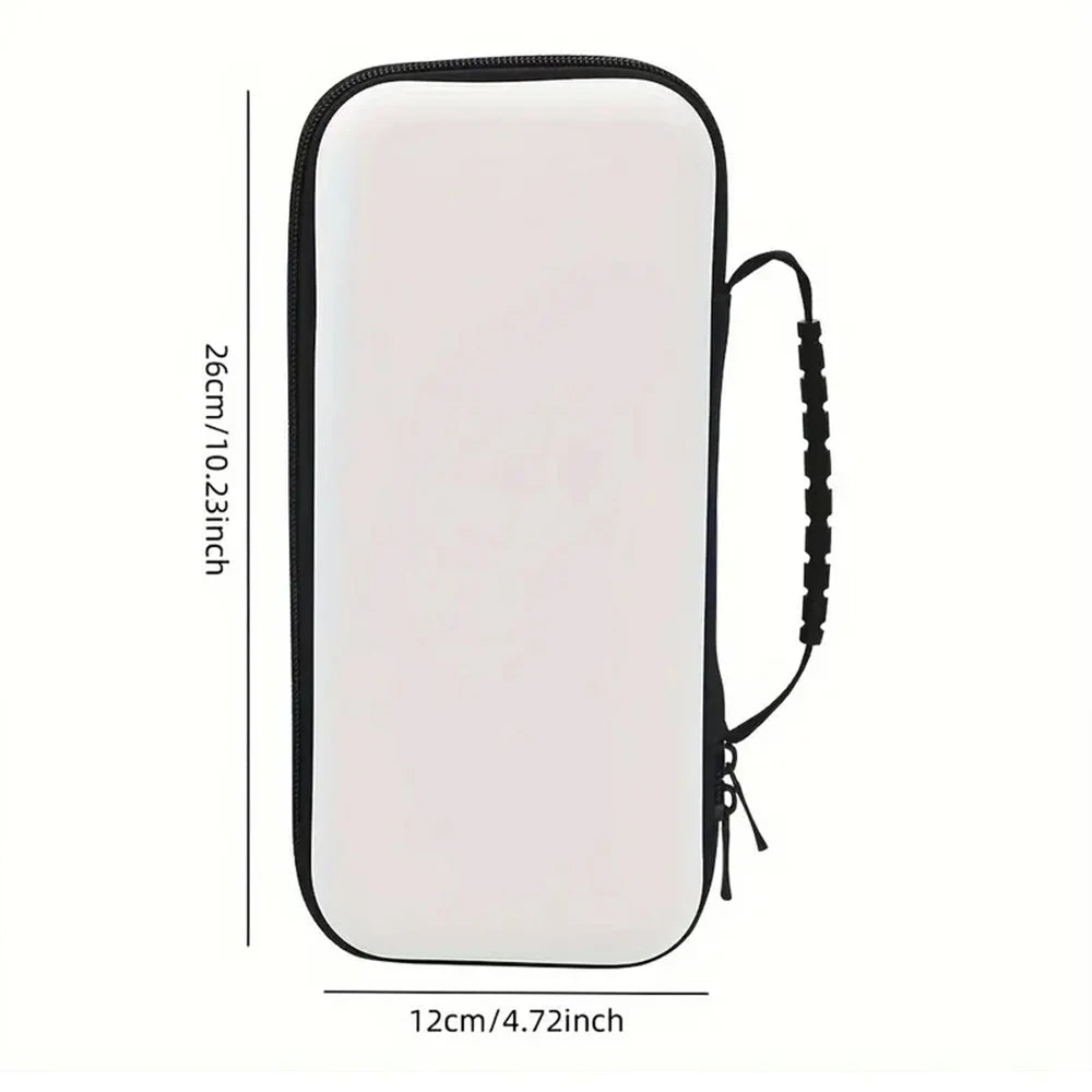 Robuste Reisetasche für Nintendo Switch und OLED Konsole