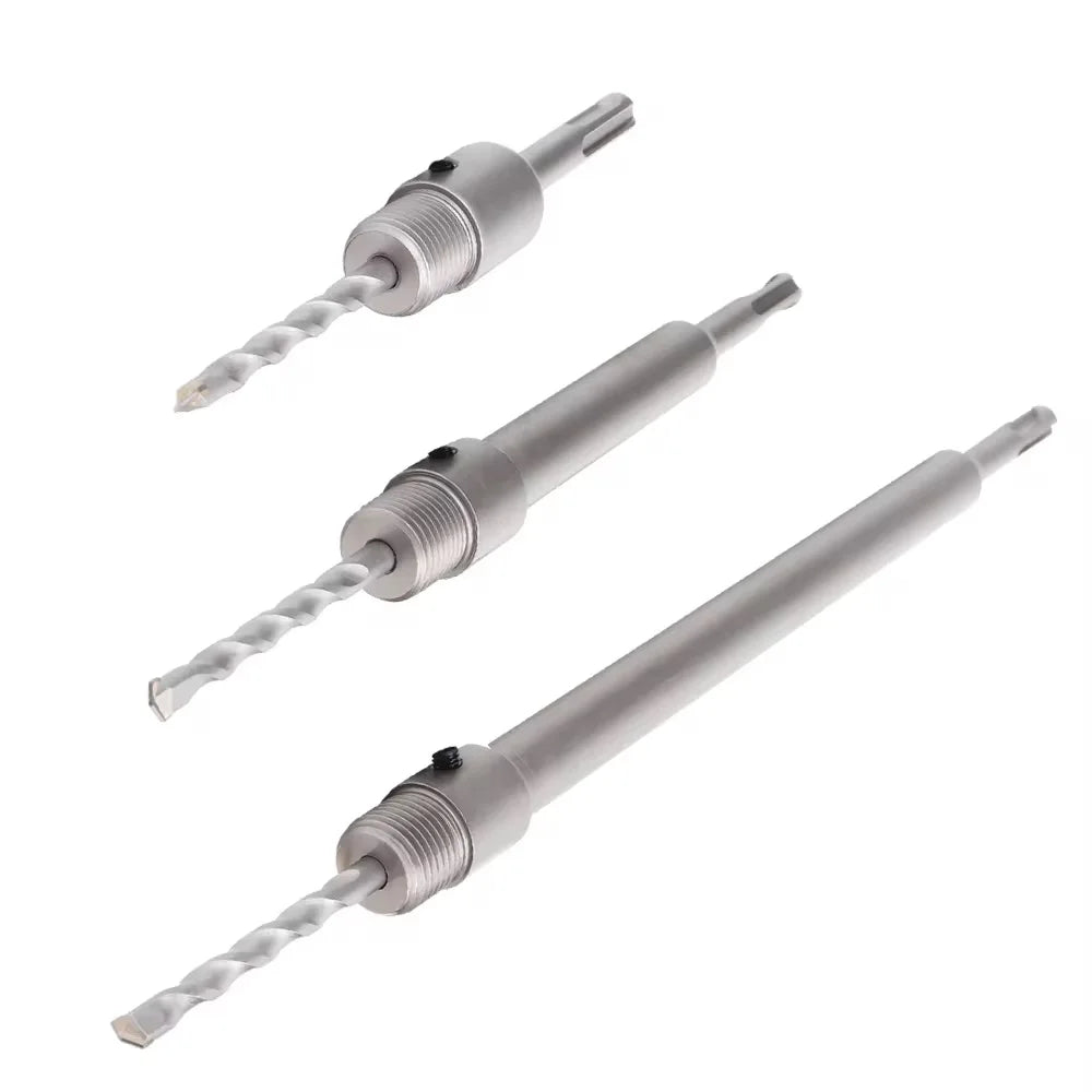 SDS plus Kernbohrer 30 150 mm für Beton und Mauerwerk