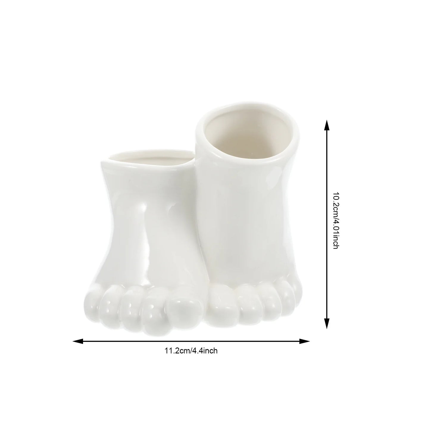 Handgefertigter Keramik Blumentopf für vielseitige Pflanzenpracht