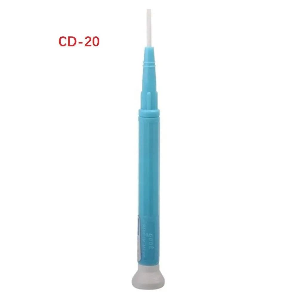 1/4-teiliges Keramik Kreuzschraubendreher-Set für Hochfrequenzeinstellungen