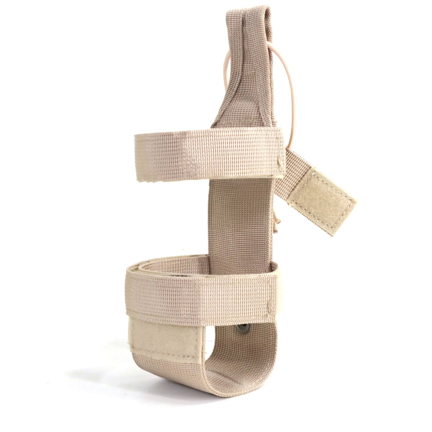 Molle Wasserflaschen-Beutel 8L – Outdoor, Wandern, Militär, Trinkflaschenhalter