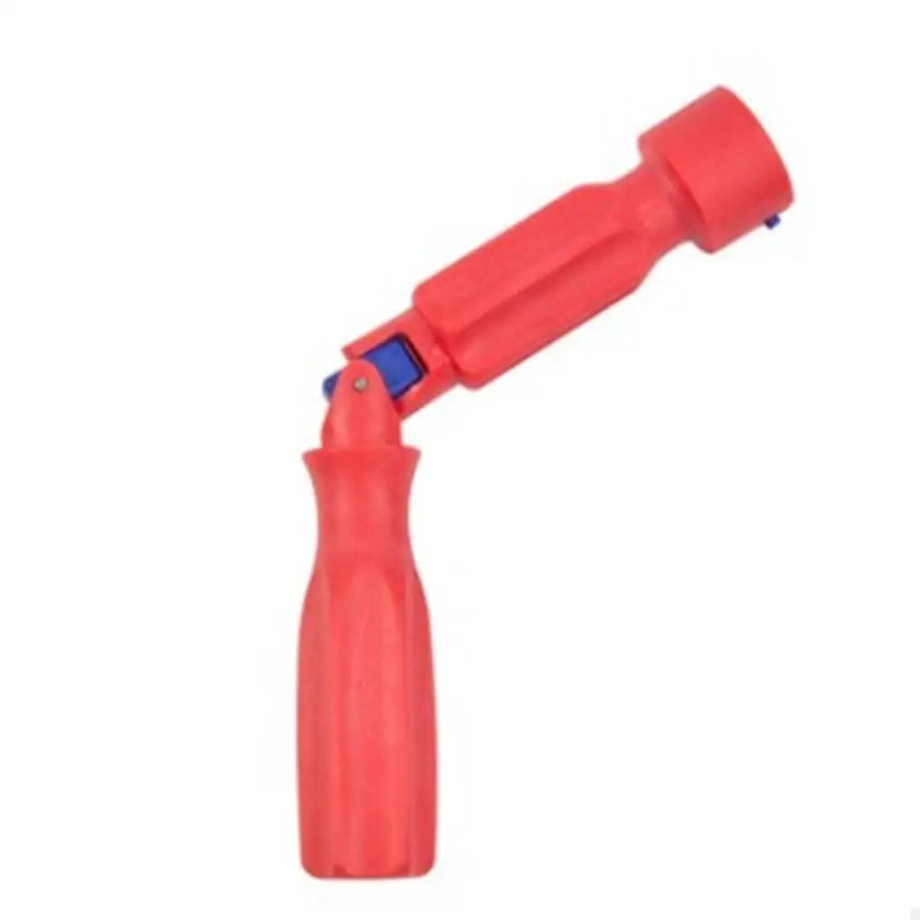 Vielseitiger Toilettensitz-Schlüssel 10/13/17mm mit rutschfestem Griff - robustem Design