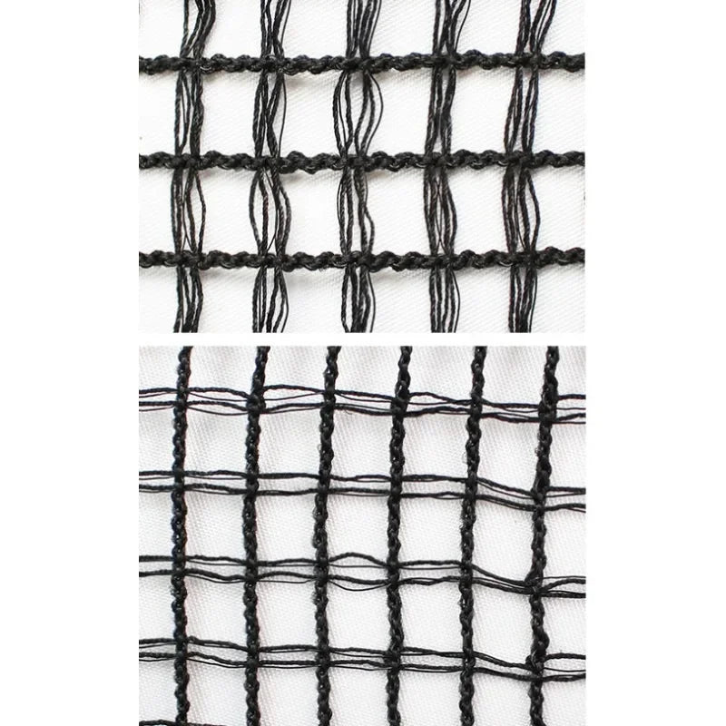 Robustes Tischtennisnetz 1.8m mit verstärkten Kanten für Ihr Spiel