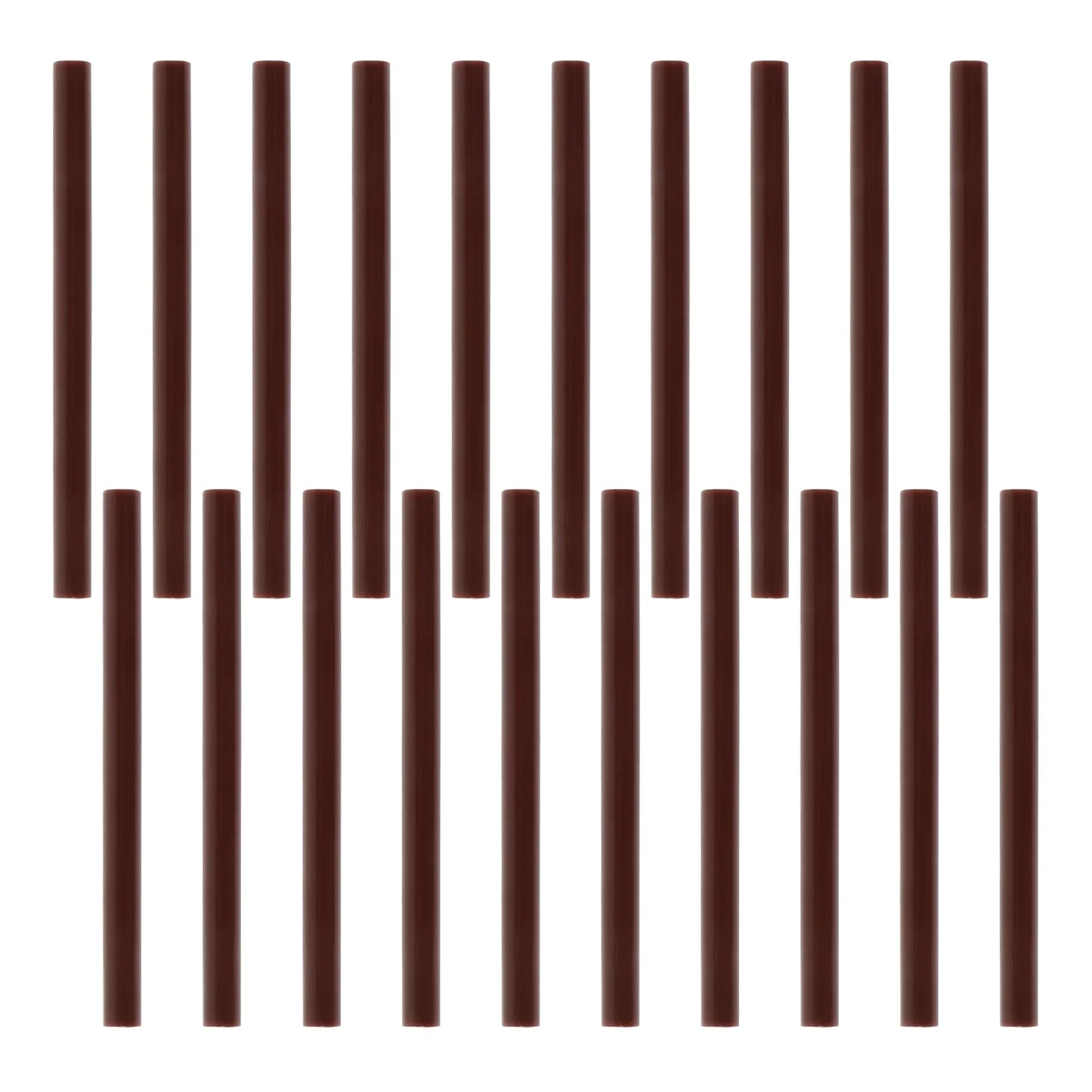 Langlebige geruchsfreie Heißklebestifte für vielfältige Bastelprojekte