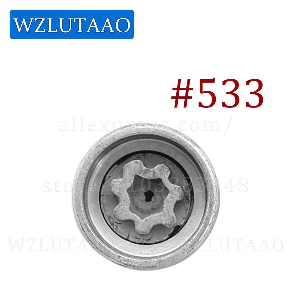 Radschlüssel für Felgenschloss – Sicherer Reifenwechsel für viele Modelle