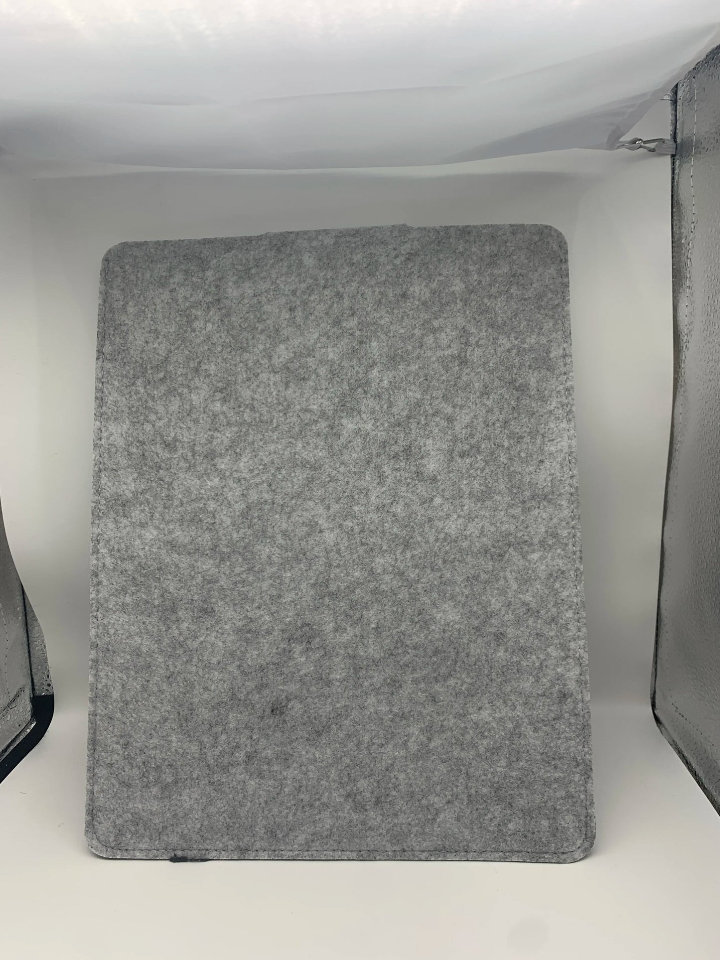 Schlanke Filzhülle für Laptops 11 bis 15 Zoll mit universalem Schutz-Yabubestshop