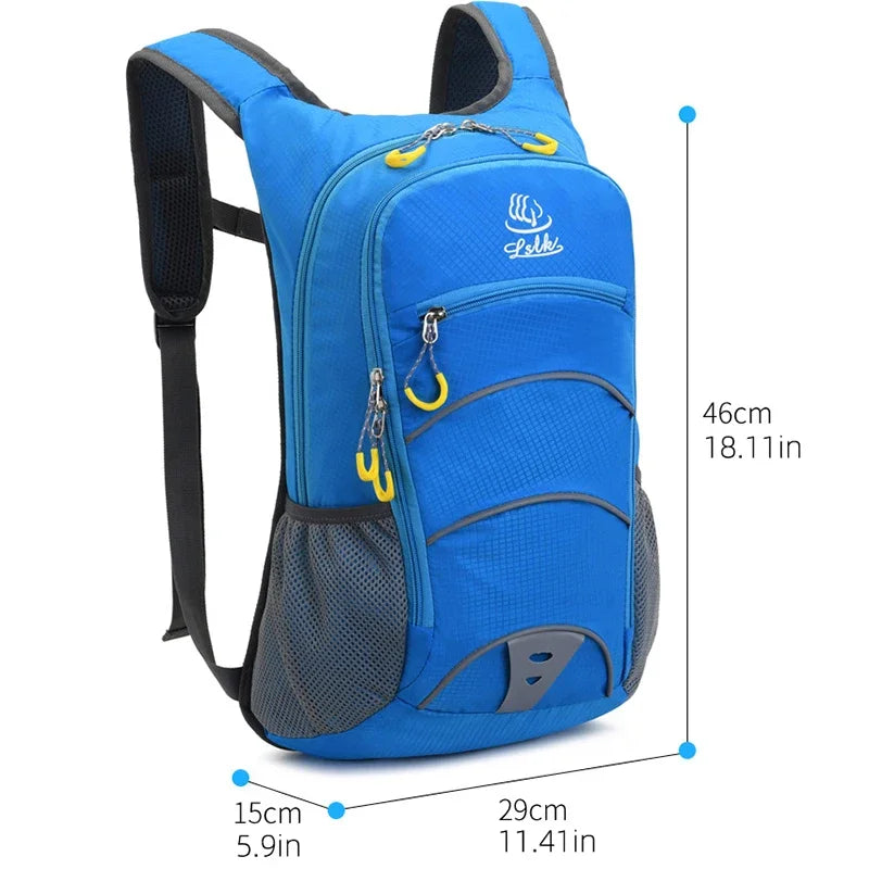 20L Outdoor Sport Rucksack leicht wasserfest und atmungsaktiv