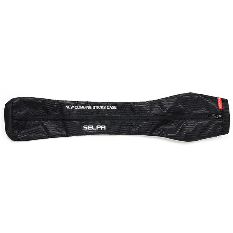 Wasserdichte Tragetasche für Trekkingstöcke und Outdoor Walking Sticks