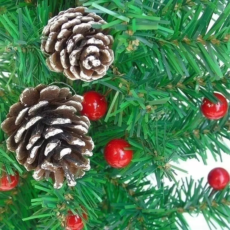 Dekorative Mini Künstliche Beeren für Weihnachtsdeko