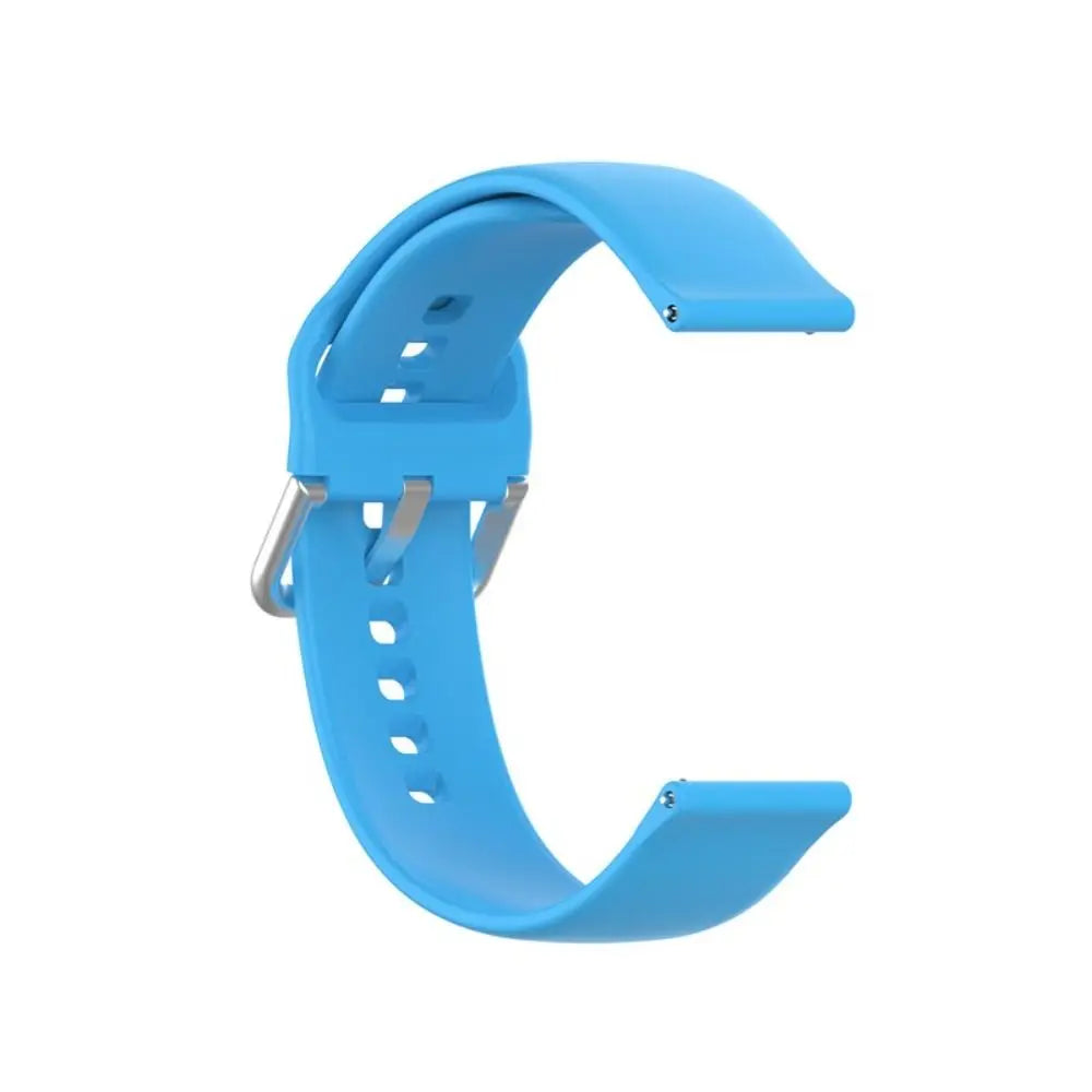Silikon Ersatz-Armband für Kinder-Smartwatch X6 Play Komfortabel