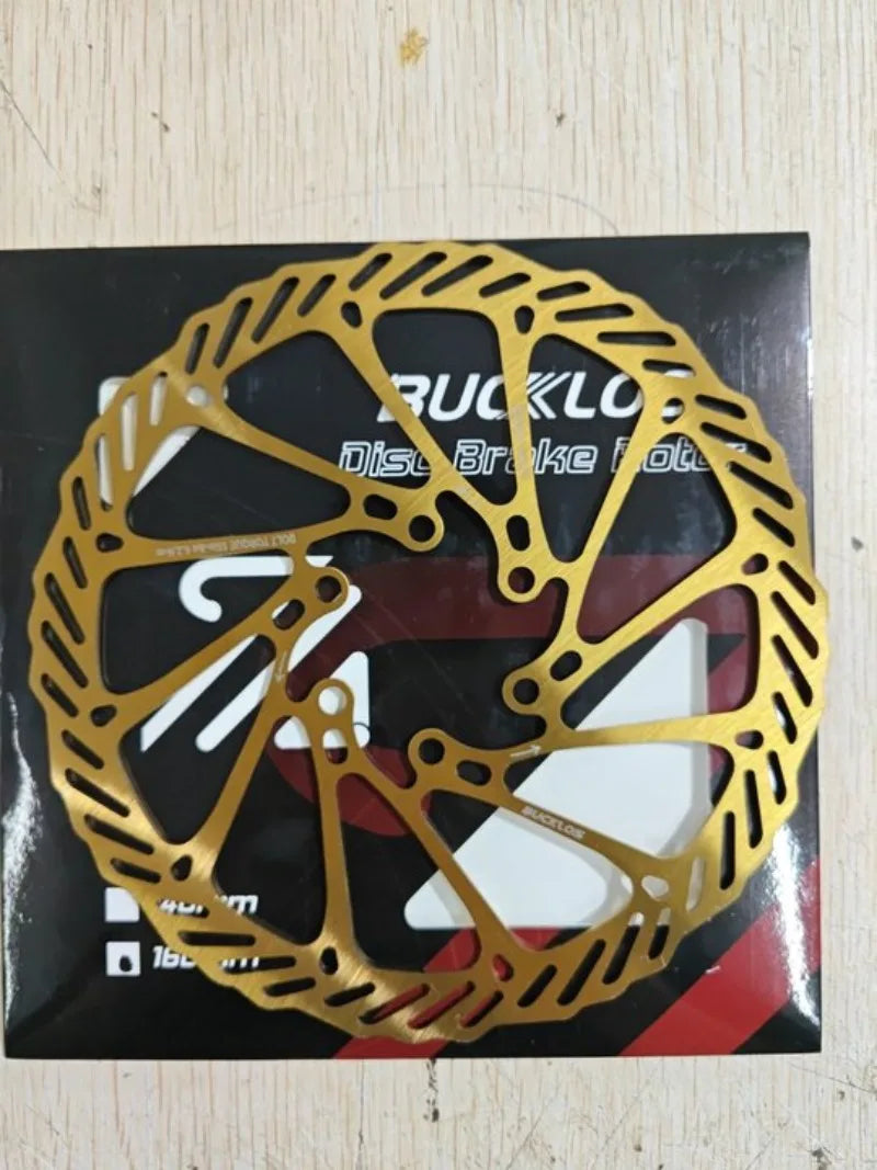 Ultraleichte Fahrrad Scheibenbremsscheibe für MTB und Rennrad