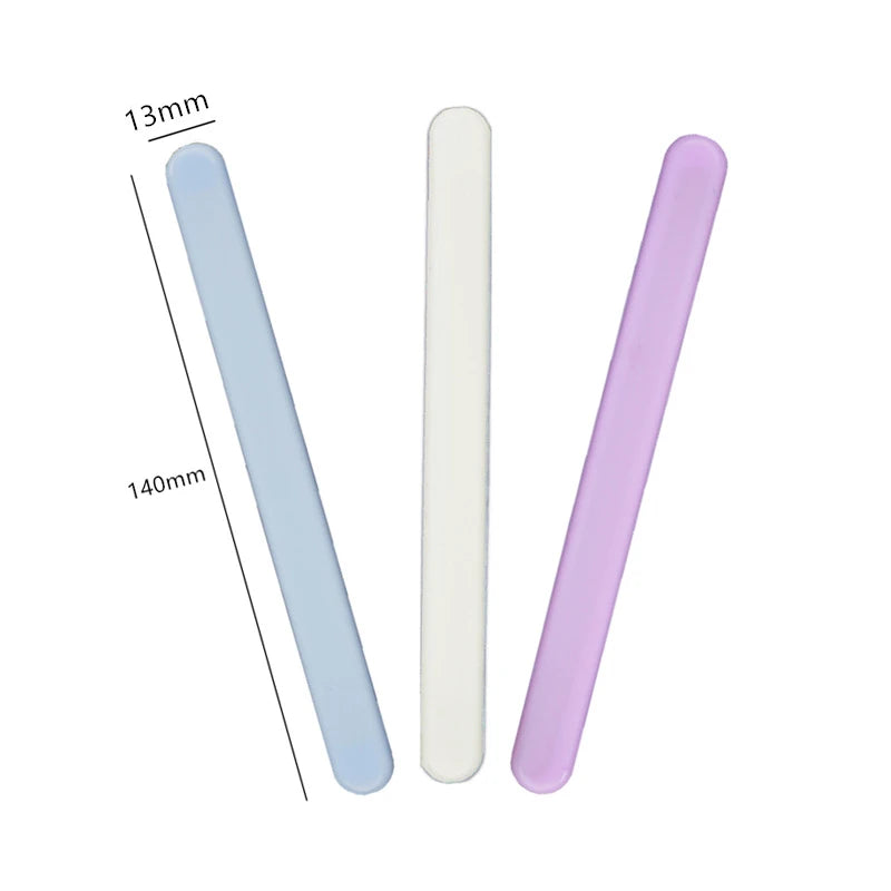 DIY Silikonform für Acrylfarbe Harz Gießen Split Tasse Epoxy Pigment Set