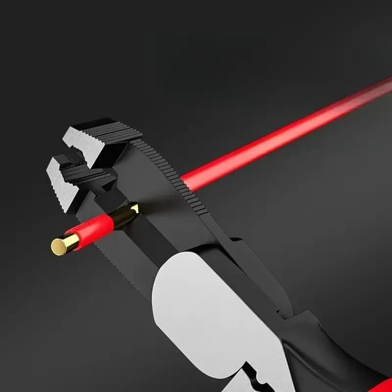 Multifunktions Schraubenzange für festsitzende Schrauben & Drähte