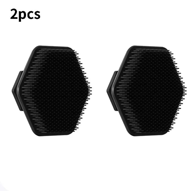 Silikon Gesichtsreinigungsbürste für sanfte Peeling und Tiefenreinigung-Yabubest - Home & More