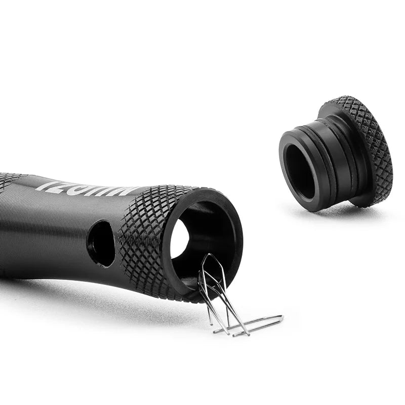 Fahrrad Speichennippel Werkzeug MTB Montage Reparatur Entfernung