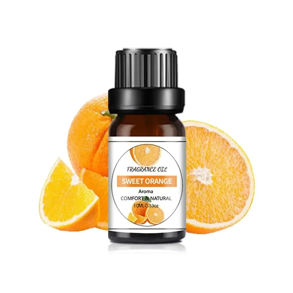 10 ml ätherisches Öl mit Mango-Ananas-Aroma für DIY-Seifenkerzen