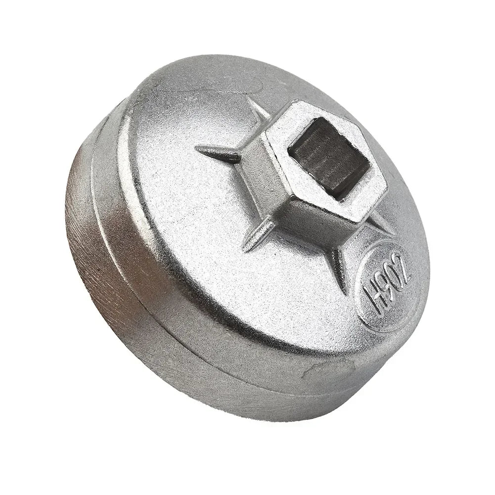 Ölfilter-Schlüssel Kappen Typ 901-904 aus Aluminiumlegierung