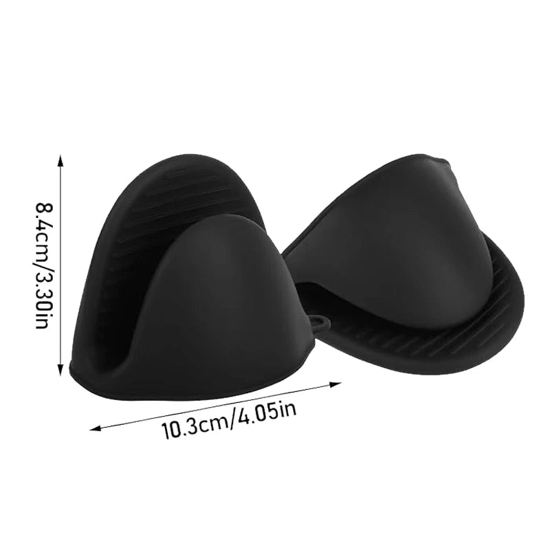 Silikonform für Cecotec Ninja Foodi Max Dual Zone 9 Liter Luftfritteuse