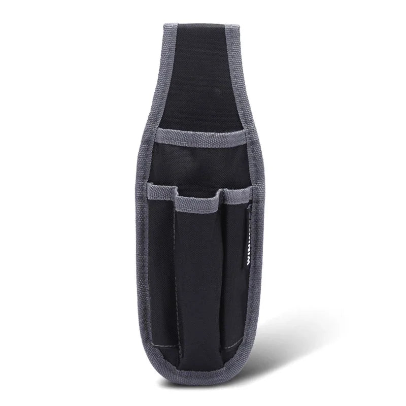 Kleine tragbare Werkzeugtasche aus Polyester für Elektriker und Handwerk