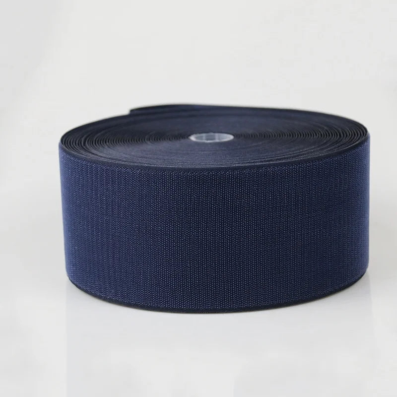 10 cm Breiter, selbstklebender Klettverschluss in verschiedenen Farben für DIY und Textil - Yabubest - Home & More