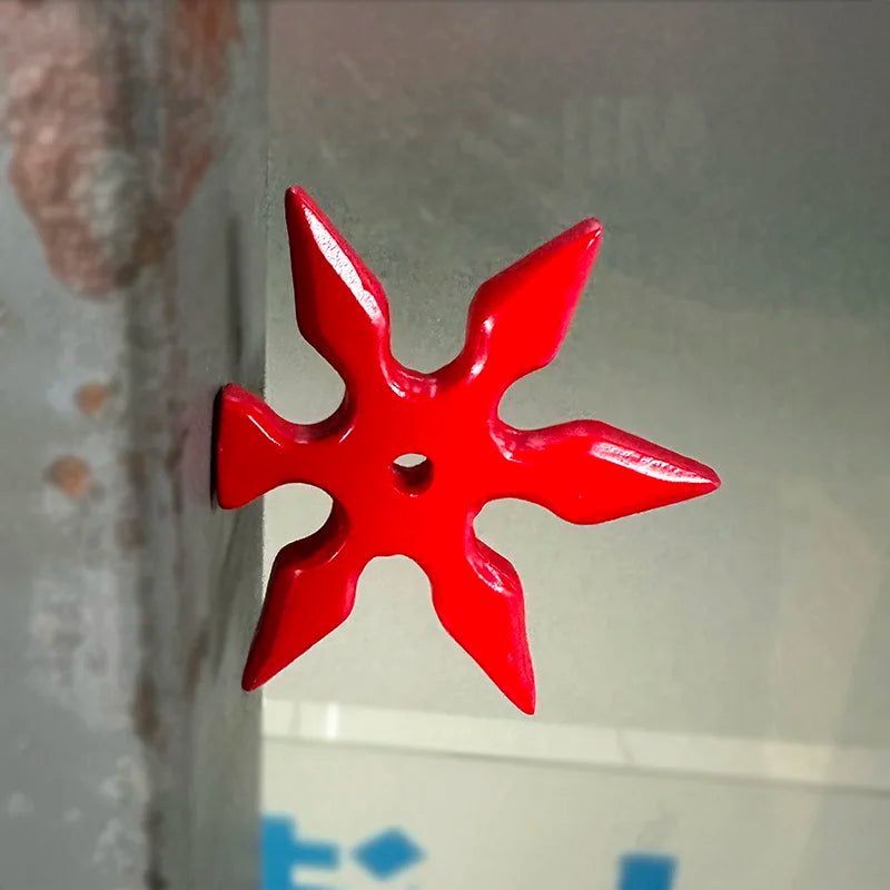 Lustige 3D Kühlschrankmagnete: Messer oder Axt Design für Küche Zuhause Deko