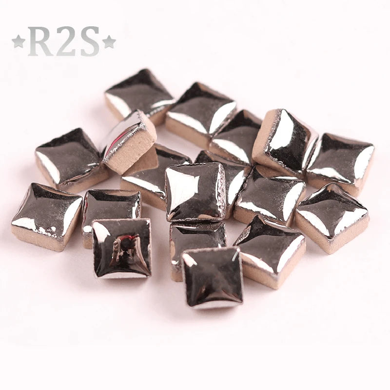 100g Keramik Mosaikfliesen Bastelset – Bunte DIY Wanddekoration