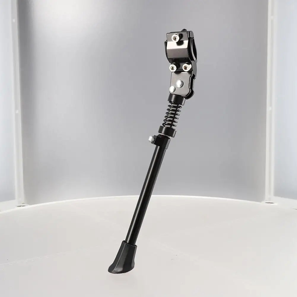 Verstellbarer Aluminium Fahrradständer 26-36 cm – Robust, kratzfest - rutschfest