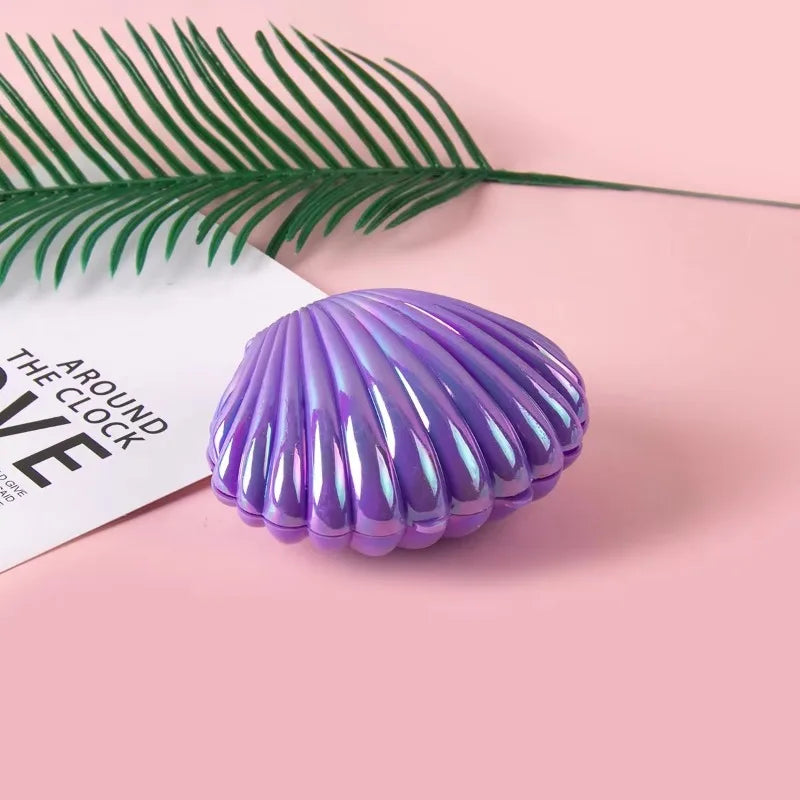 Wiederverwendbare Bonbonschachteln aus Kunststoff mit Ozean-Motiv