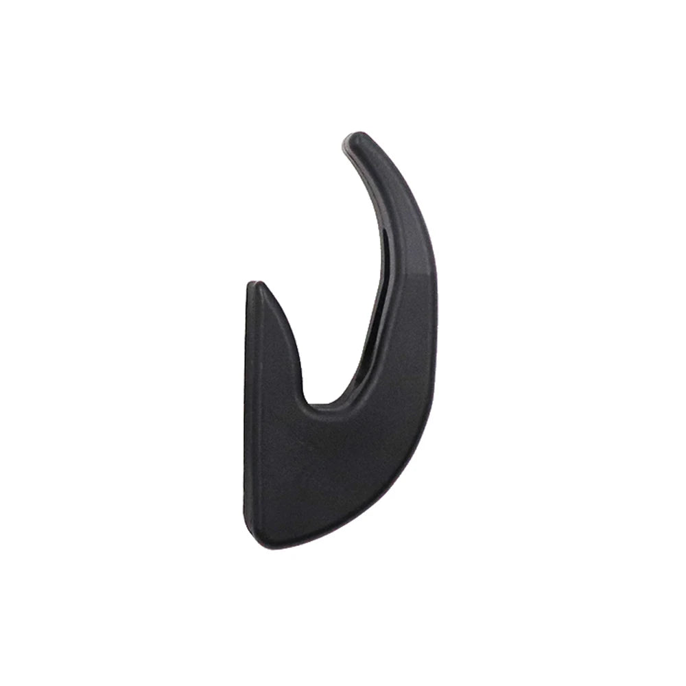 Robuster Front-Haken aus Nylon für Xiaomi M365 Pro Scooter bis 50kg Tragkraft
