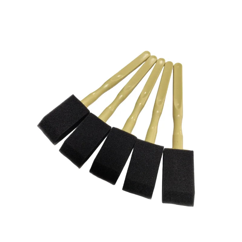 Auto Klimaanlage Vent Reiniger Pinsel zur Staub Entfernung und Reinigung