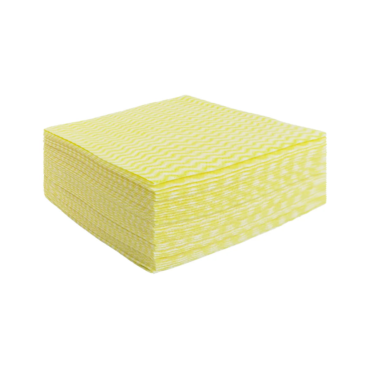 Einweg Geschirrtücher 50 Stück 30x30 cm für Küche und Haushalt