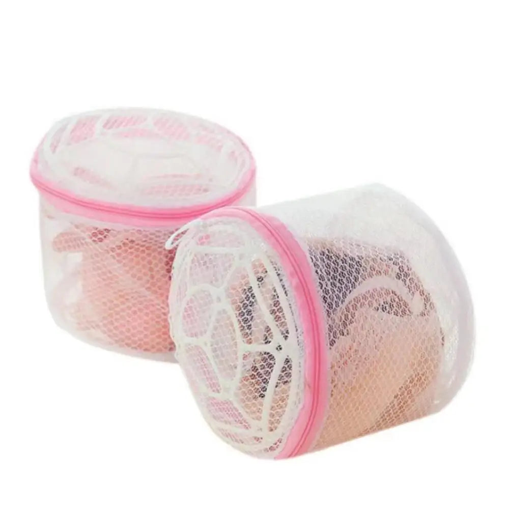 Spezifischer Wäschebeutel für Waschmaschinen mit Anti Verformung