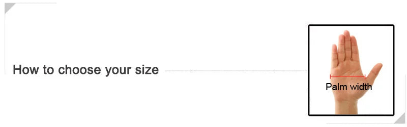 Fahrradhandschuhe halber Finger atmungsaktiv – MTB & Rennrad-Yabubest - Home & More