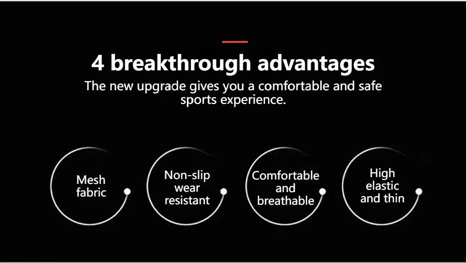 Fahrradhandschuhe halber Finger atmungsaktiv – MTB & Rennrad-Yabubest - Home & More