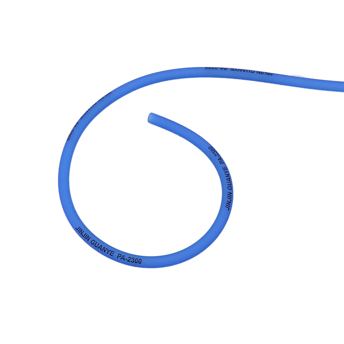 1M Motorrad Kraftstoffschlauch Gummi Benzin Rohr Öl Leitung Universal 5mm