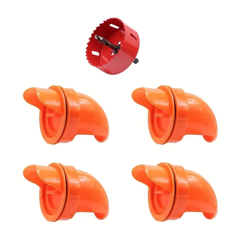 Automatischer Schwerkraft Huhn Futterspender Regendicht für Geflügel und Enten