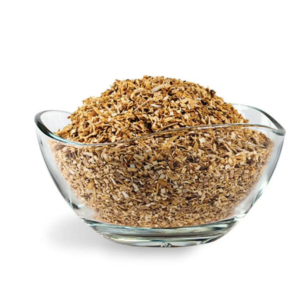 Holzspäne zum Räuchern 125g Apfel Kirsche Eiche Hickory für Grill BBQ