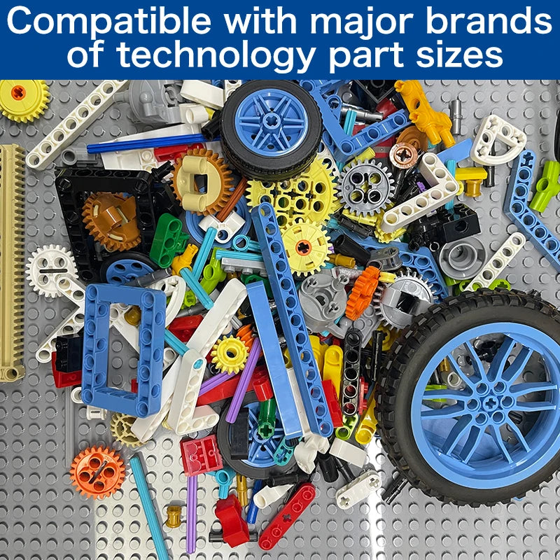 Verbesserter Servo Motor für Technisches Bausteinspielzeug