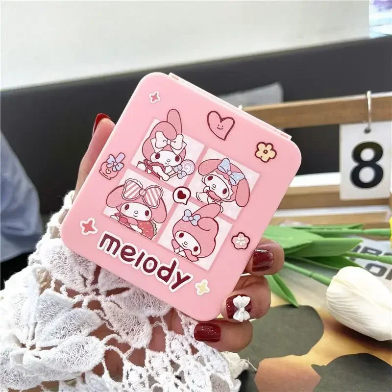 Niedliche Spielkartenhülle für Nintendo Switch und Switch OLED