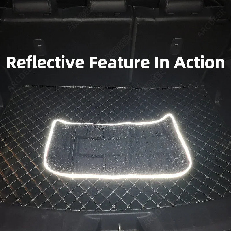 Roll Up Werkzeugtasche Organizer 22 Beutel kompakt wasserdicht für Profis