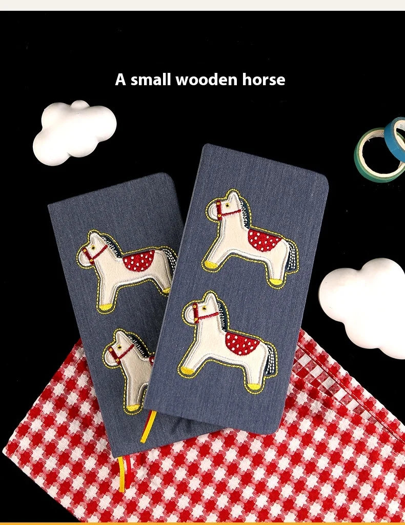 Wochenplaner 2026 Taschenformat – Wochenplan Notizbuch-Yabubest - Home & More