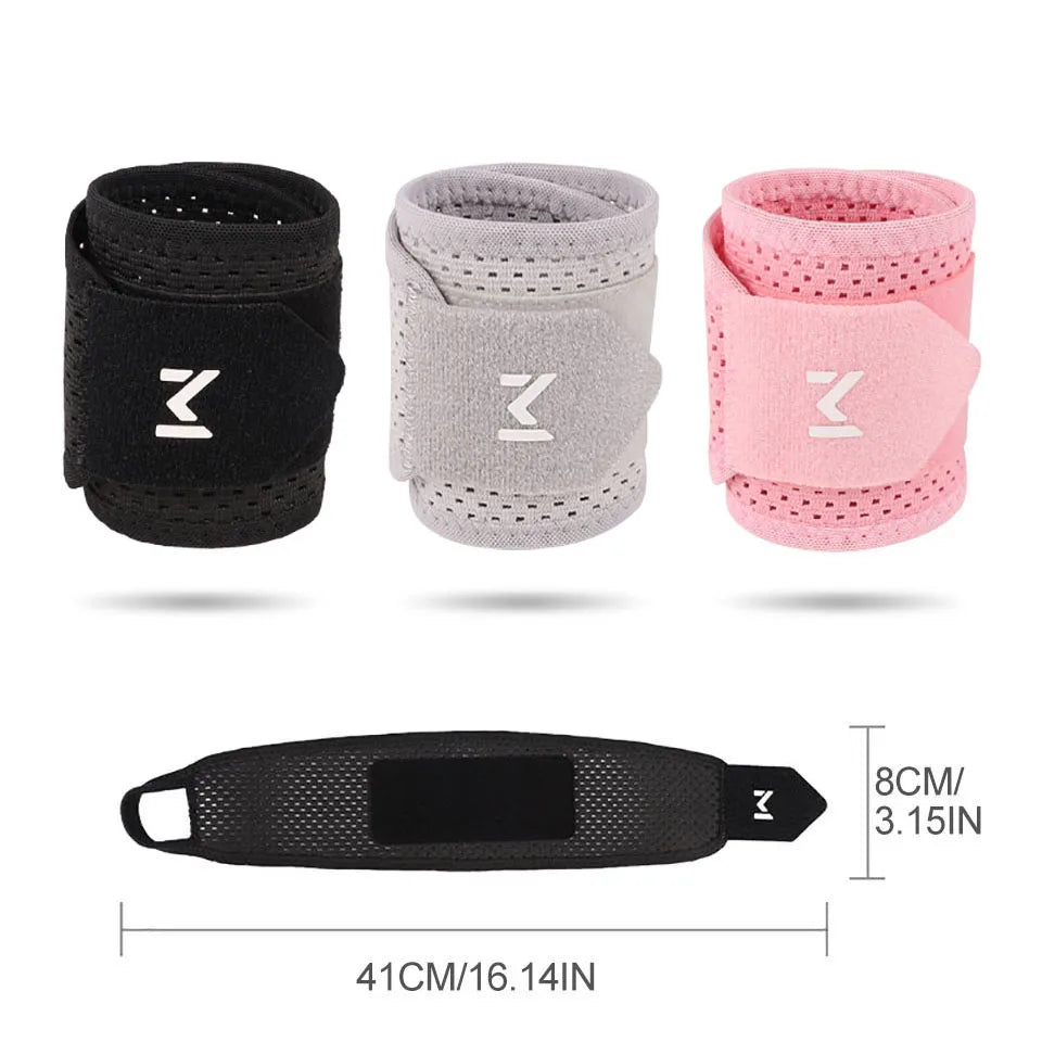 Atmungsaktive Handgelenkstütze verstellbar für Sport Arbeit Arthrose