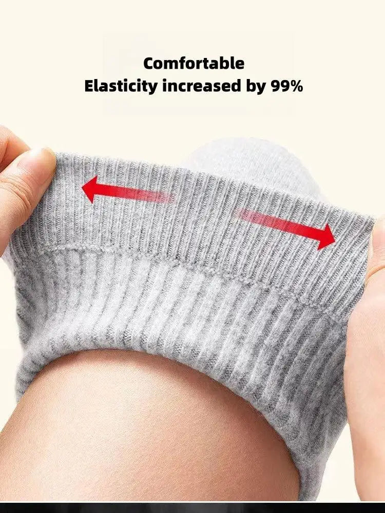 Wolle Kniepads zur Linderung von Gelenkschmerzen und Arthritis