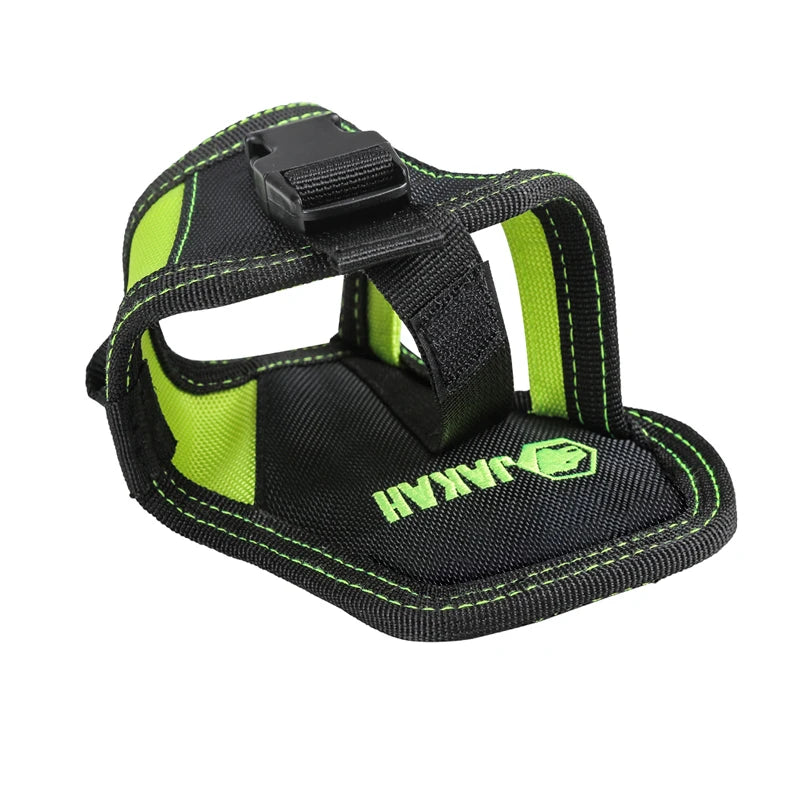 Tragbare Taille Werkzeugtasche aus Oxford Stoff für Handbohrer