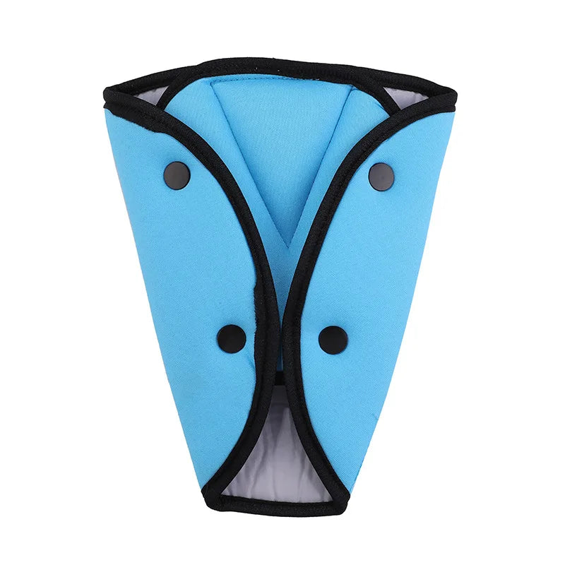 Universal Sicherheitsgurt Schutz für Kinder – Sanfter Komfort im Auto